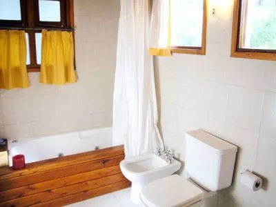 Cabañas 2 estrellas Cabañas Arcadia