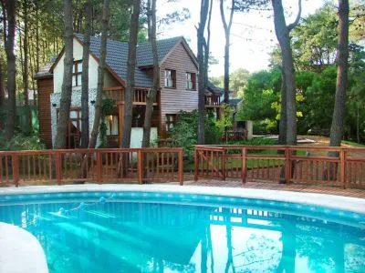 Cabañas 2 estrellas Cabañas Arcadia