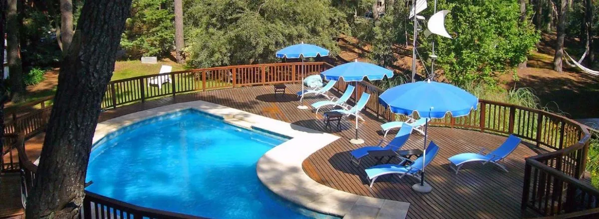 Cabañas 2 estrellas Cabañas Arcadia