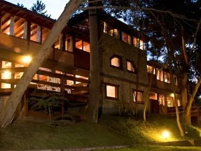 Casa de Piedra Apart Apart Hoteles  en  Mar de las Pampas