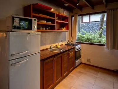 Apart Hotels Casa de Piedra Apart