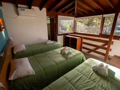 Apart Hotels Casa de Piedra Apart