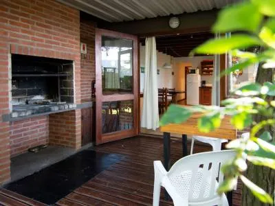 Apart Hotels Casa de Piedra Apart