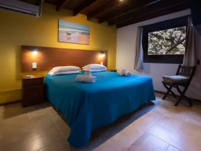 Apart Hotels Casa de Piedra Apart