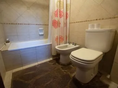 Apart Hotels Casa de Piedra Apart