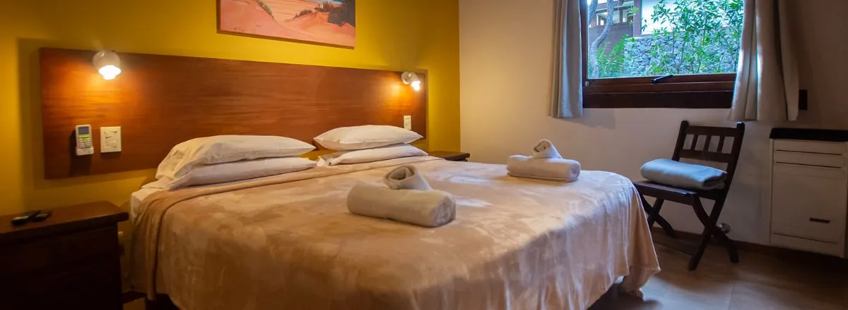 Apart Hotels Casa de Piedra Apart