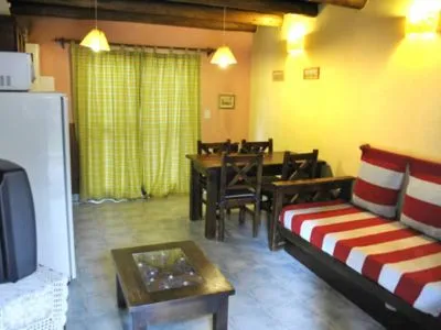 Cabañas 2 estrellas Cabañas La Aldea