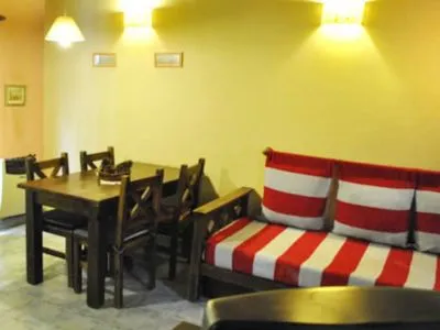 Cabañas 2 estrellas Cabañas La Aldea