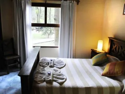 Cabañas 2 estrellas Cabañas La Aldea