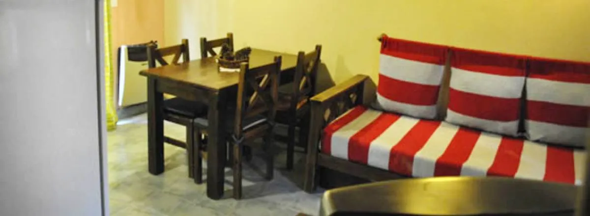 Cabañas 2 estrellas Cabañas La Aldea