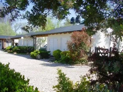Don Mario Cabañas  en  Sierra de la Ventana