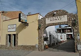 Munay Hostelries  in  La Quiaca
