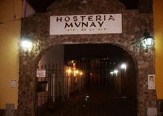 Hosterías Munay