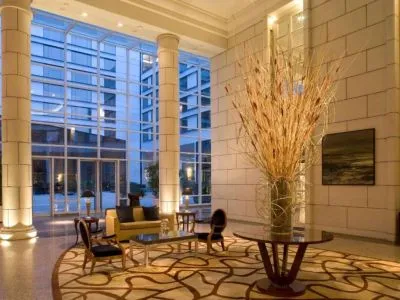 5-star Hotels Park Hyatt Mendoza