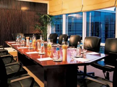 5-star Hotels Park Hyatt Mendoza