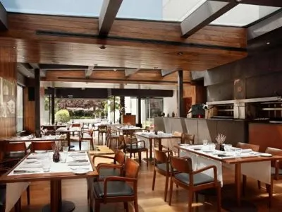 5-star Hotels Park Hyatt Mendoza