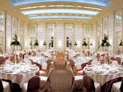 5-star Hotels Park Hyatt Mendoza