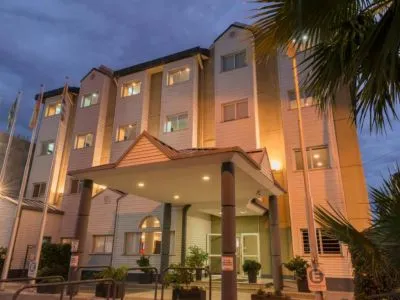 Hathor Mendoza Hotel Hoteles 3 estrellas  en  Mendoza