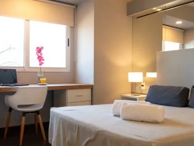 Hoteles 3 estrellas Hathor Mendoza Hotel