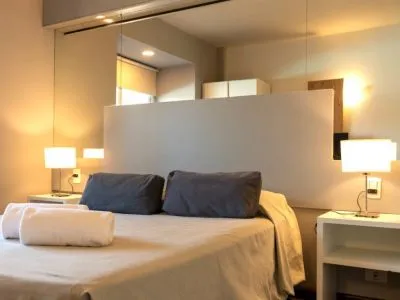 Hoteles 3 estrellas Hathor Mendoza Hotel