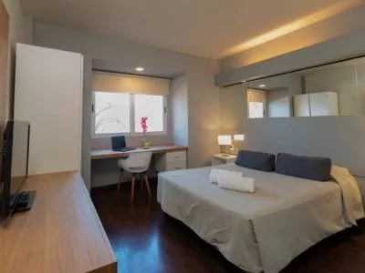 Hoteles 3 estrellas Hathor Mendoza Hotel