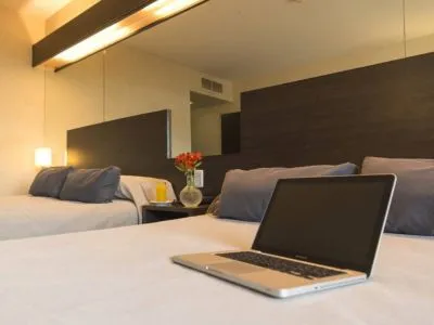 Hoteles 3 estrellas Hathor Mendoza Hotel