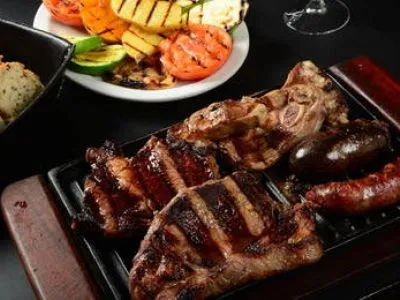 Jauja Restaurantes  en  Bariloche