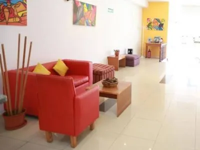 3-star Hotels New The Place Hotel