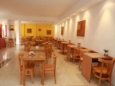 3-star Hotels New The Place Hotel