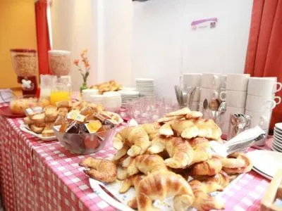 3-star Hotels New The Place Hotel