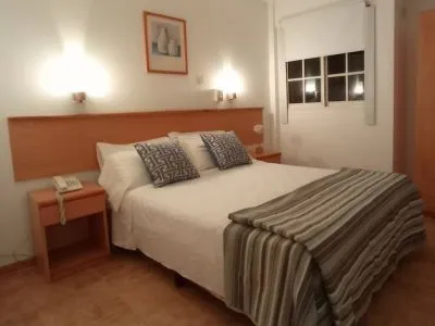 3-star Hotels New The Place Hotel