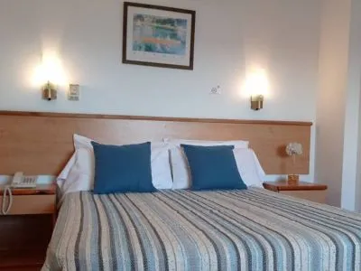 3-star Hotels New The Place Hotel