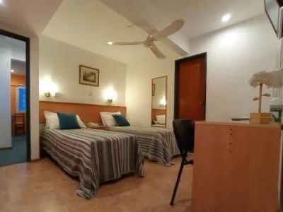 3-star Hotels New The Place Hotel