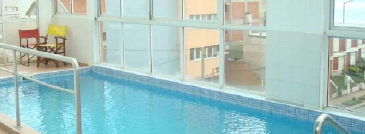 3-star Hotels New The Place Hotel