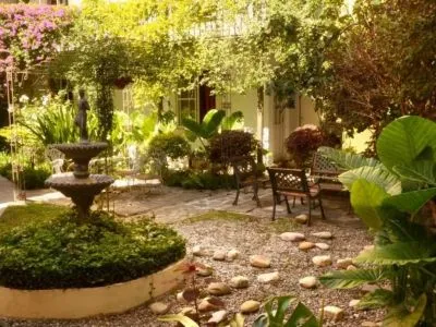 Hoteles 2 estrellas Casablanca