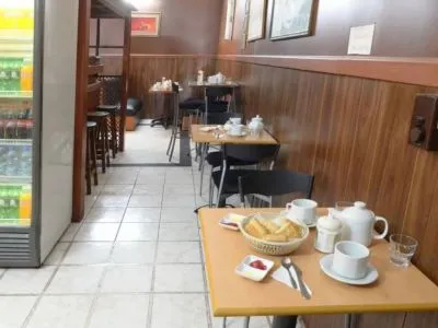 Hoteles 2 estrellas Casablanca