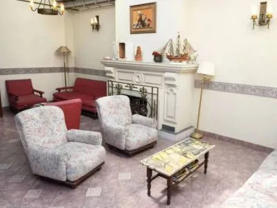 Hoteles 2 estrellas Casablanca