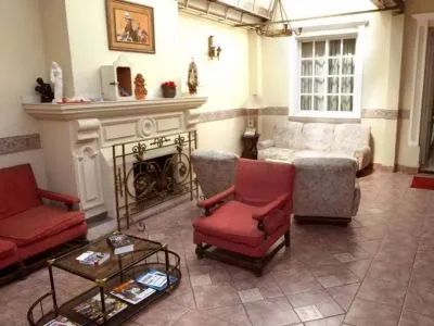 Hoteles 2 estrellas Casablanca