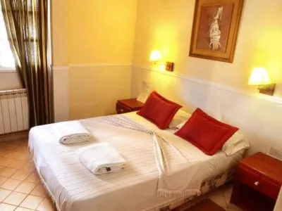 Hoteles 2 estrellas Casablanca