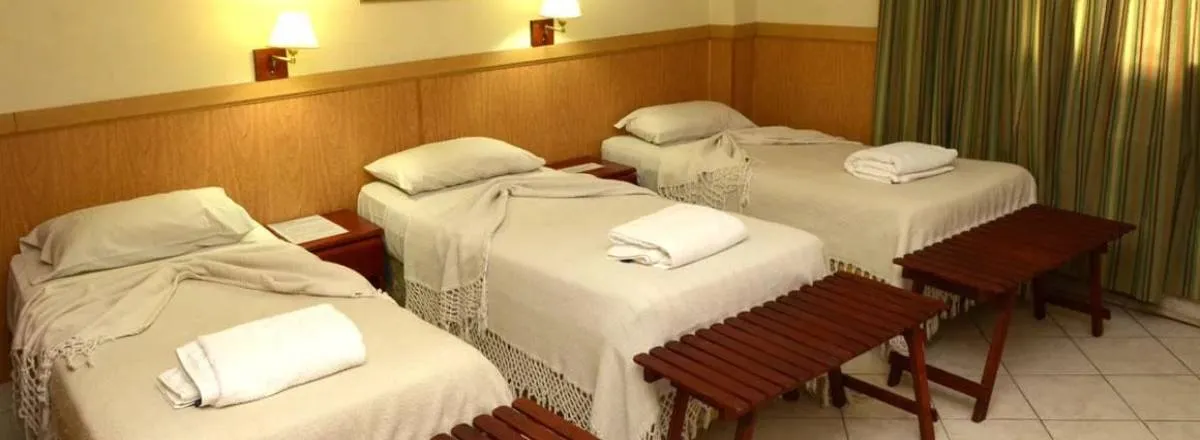 Hoteles 2 estrellas Casablanca