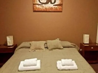 Hoteles 2 estrellas Eco Shauard Hotel