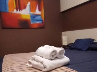 Hoteles 2 estrellas Eco Shauard Hotel