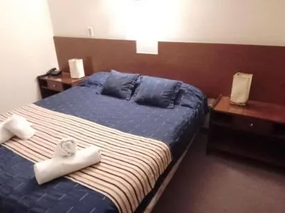 Hoteles 2 estrellas Eco Shauard Hotel