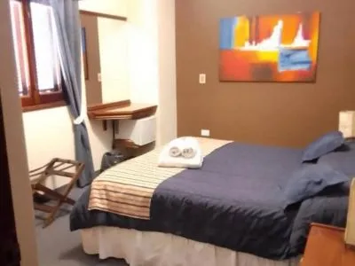 Hoteles 2 estrellas Eco Shauard Hotel