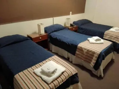 Hoteles 2 estrellas Eco Shauard Hotel