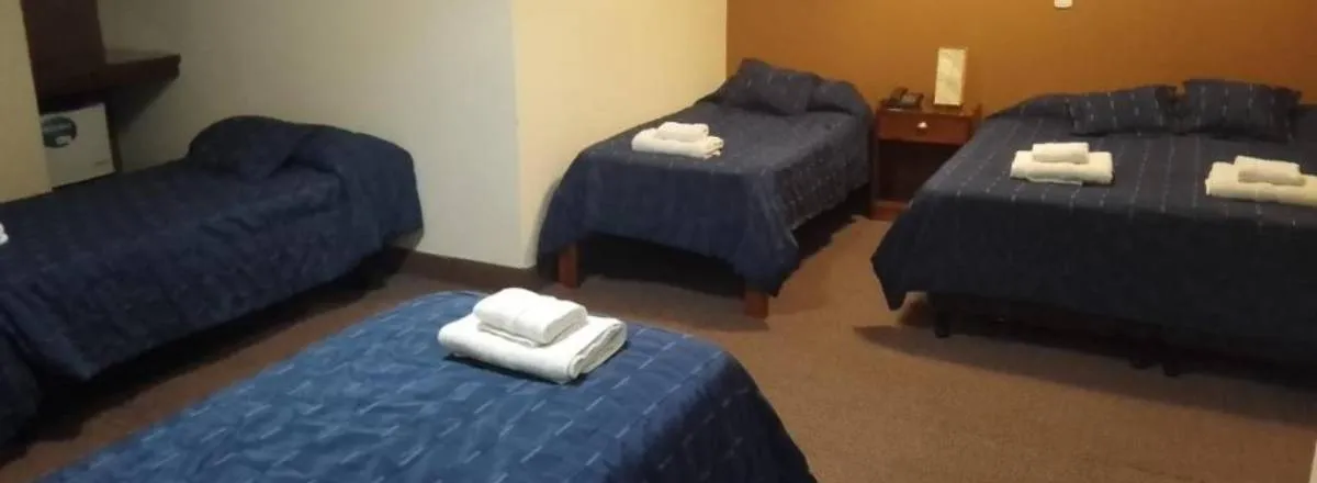 Hoteles 2 estrellas Eco Shauard Hotel