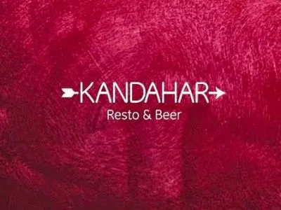 Kandahar Restaurantes  en  Bariloche