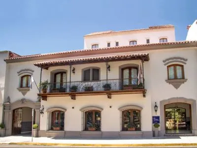 Solar de la Plaza 4-star Hotels  in  Salta
