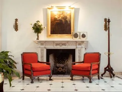 4-star Hotels Solar de la Plaza