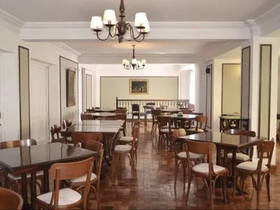 4-star Hotels Solar de la Plaza